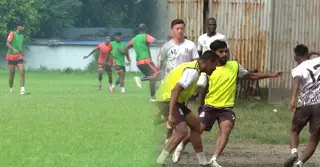 ফেডারেশন কাপে মোহামেডান-ব্রাদার্স লড়াই আজ